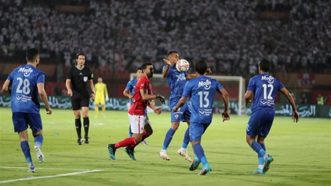 ال Kuwait يواجه السالمية مساء اليوم لحسم بطاقة التأهل للدوري الممتاز