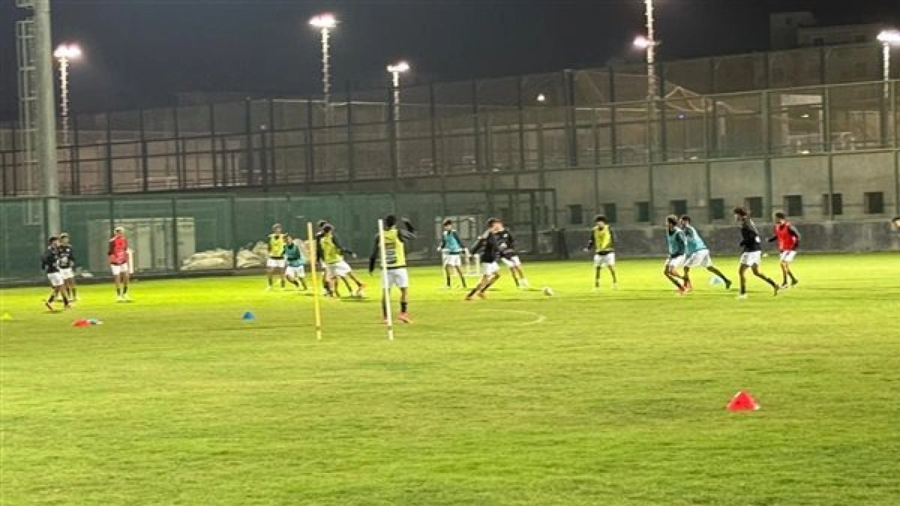 عودة اللاعبين الدوليين إلى أنديتهم استعداداً لاستئناف النشاط الرياضي