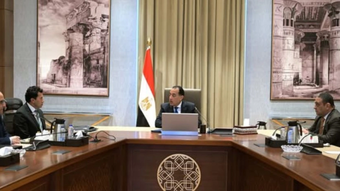 رئيس الوزراء يتابع ملف تصدير العقار ويستعرض جهود التسويق الإلكتروني