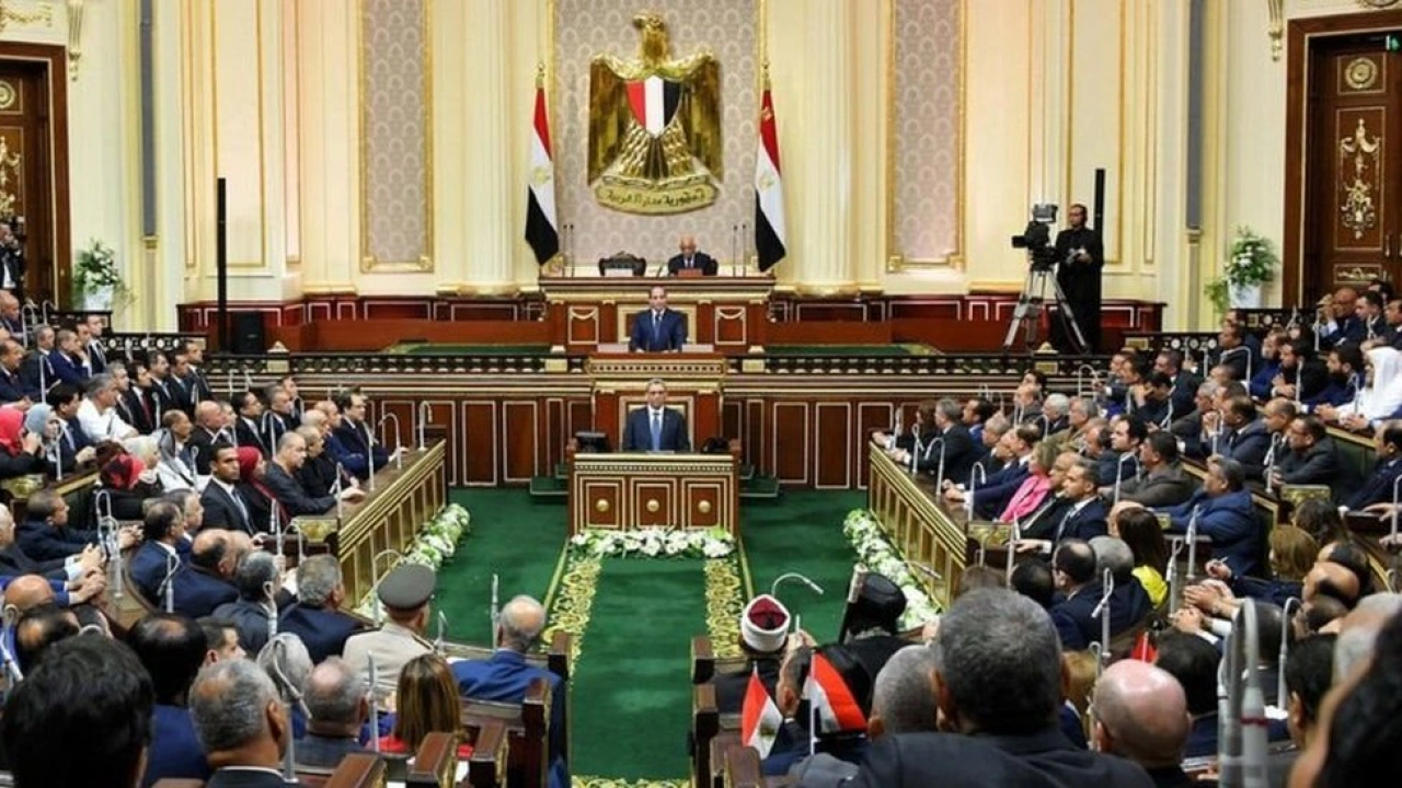 مجلس النواب يوافق نهائيًا على مشروع قانون المسؤولية الطبية