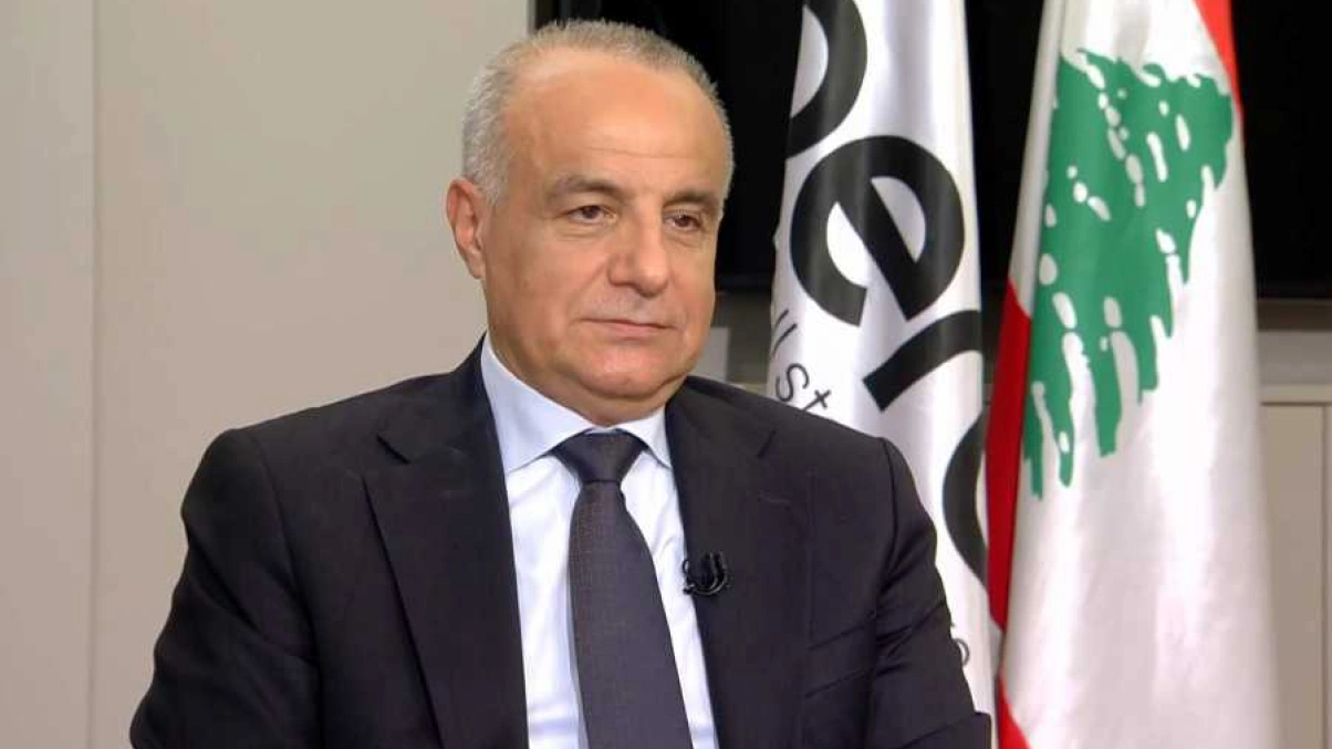 عماد كريدية ينشر أول تعليق له بعد إنهاء عقده: "ما حدا أكبر من بلده.. الله يرحم رفيق الحريري"