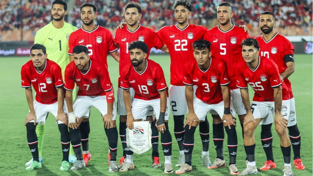 منتخب مصر يخطو خطوة كبيرة نحو المونديال بفوز صعب على سيراليون