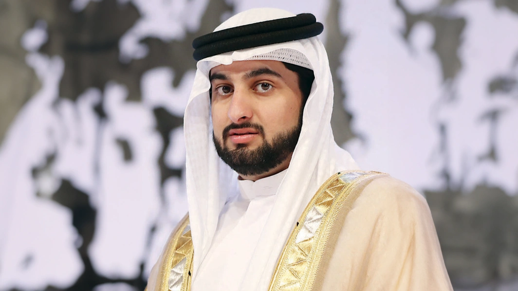 سمو الشيخ أحمد بن محمد يؤكد ثقة الإمارات بإعلامها الوطني كشريك استراتيجي لتحقيق التطلعات