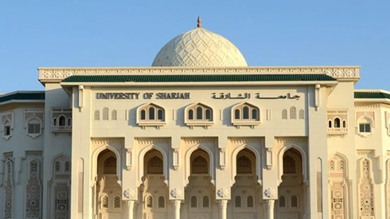 ملتقى الجاهزية لمواجهة تقلبات المناخ ينطلق في جامعة الشارقة