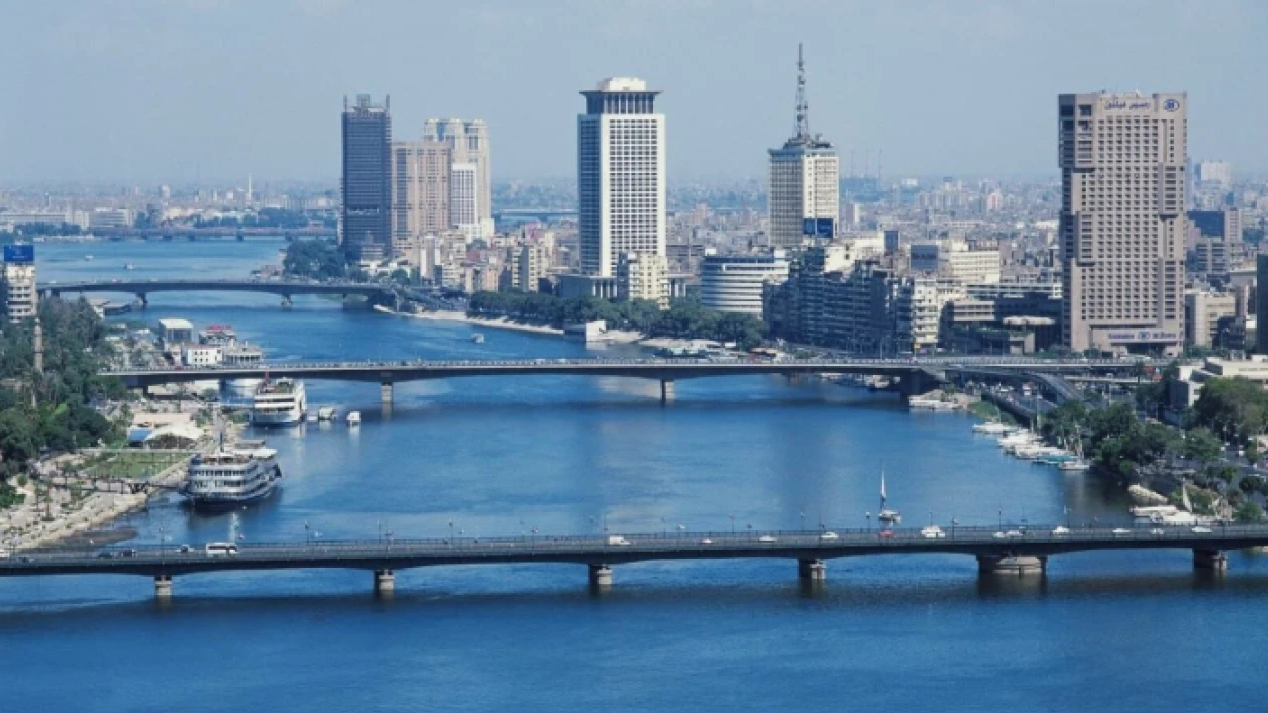 ارتفاع درجات الحرارة في مصر اليوم الخميس 27 مارس 2025 مع نشاط للرياح المثيرة للأتربة