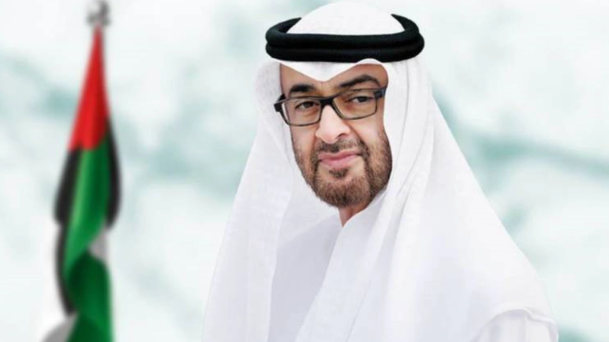 محمد بن زايد يطلق مؤسسة زايد للتعليم لتمكين الشباب وتحقيق الاستدامة