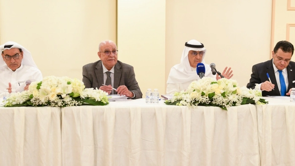 عبدالعزيز الربيعة: «الصناعات الوطنية» تحقق النجاح من خلال تحسين عملياتها وتعزيز قدراتها الإنتاجية