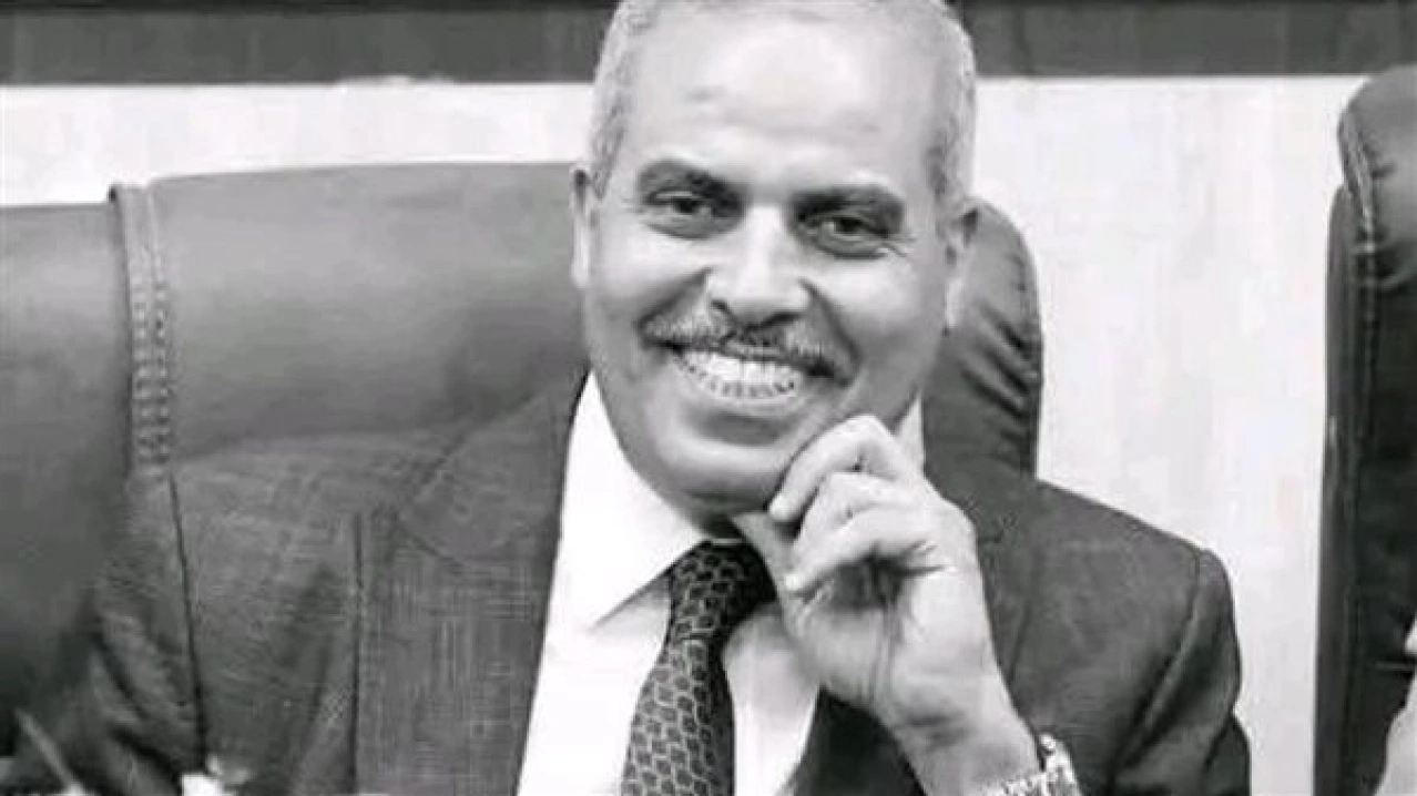 مجلس حكماء المسلمين ينعي وفاة الدكتور محمد المحرصاوي
