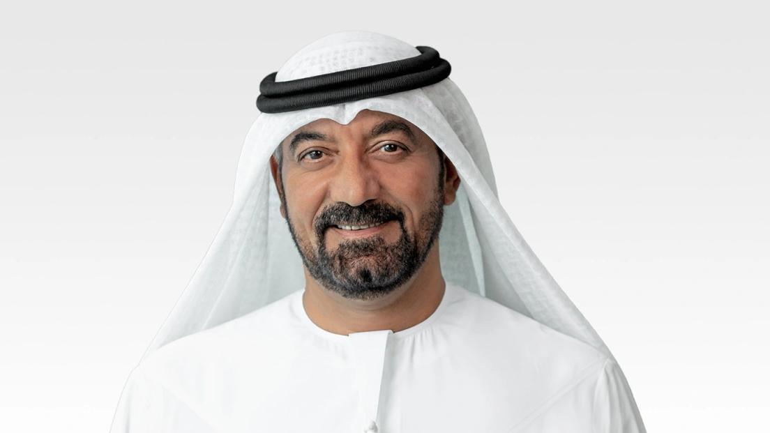 سمو الشيخ أحمد بن سعيد يشيد بكرم المتبرعين خلال سحور دعائي لصندوق الطفل