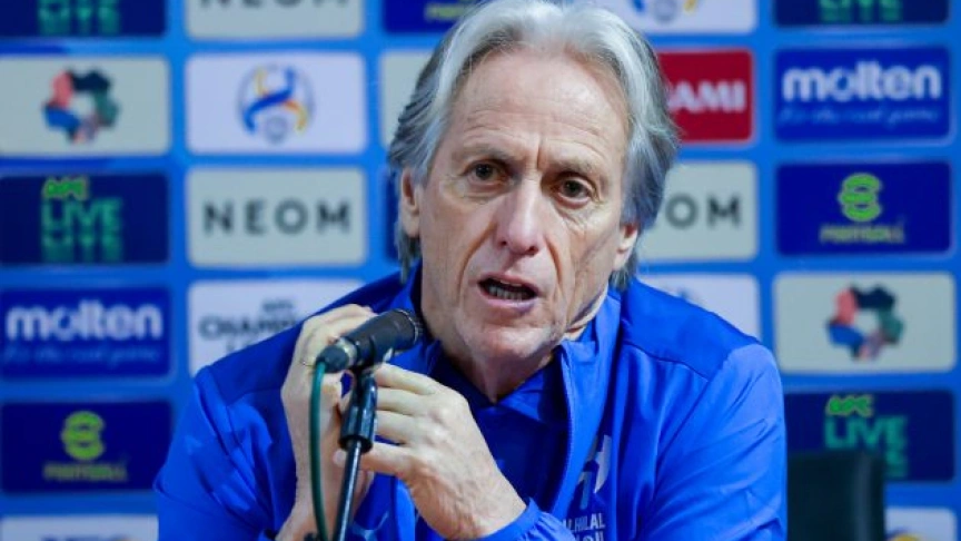 موعد فسخ خيسوس عقده مع الهلال للتوجه لتدريب منتخب البرازيل