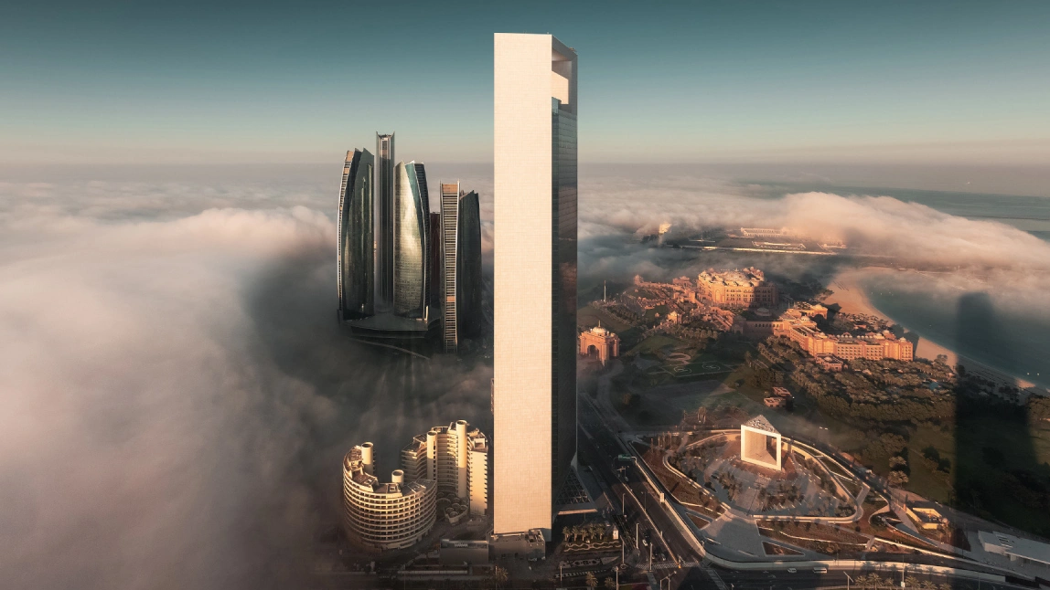 سلطة أبوظبي العالمية تسحب ترخيص شركة الإمارات للمحاماة بسبب عدم الامتثال لمتطلبات مكافحة غسل الأموال