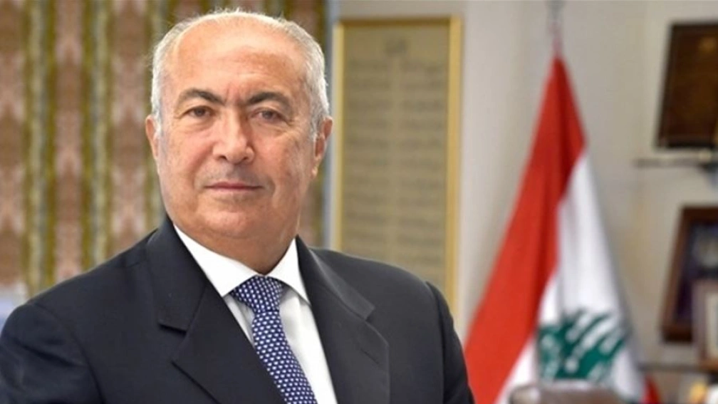مخزومي يدعو إلى إيجاد حل نهائي لأموال المودعين ويؤكد أهمية تعيين حاكم مصرف لبنان الجديد