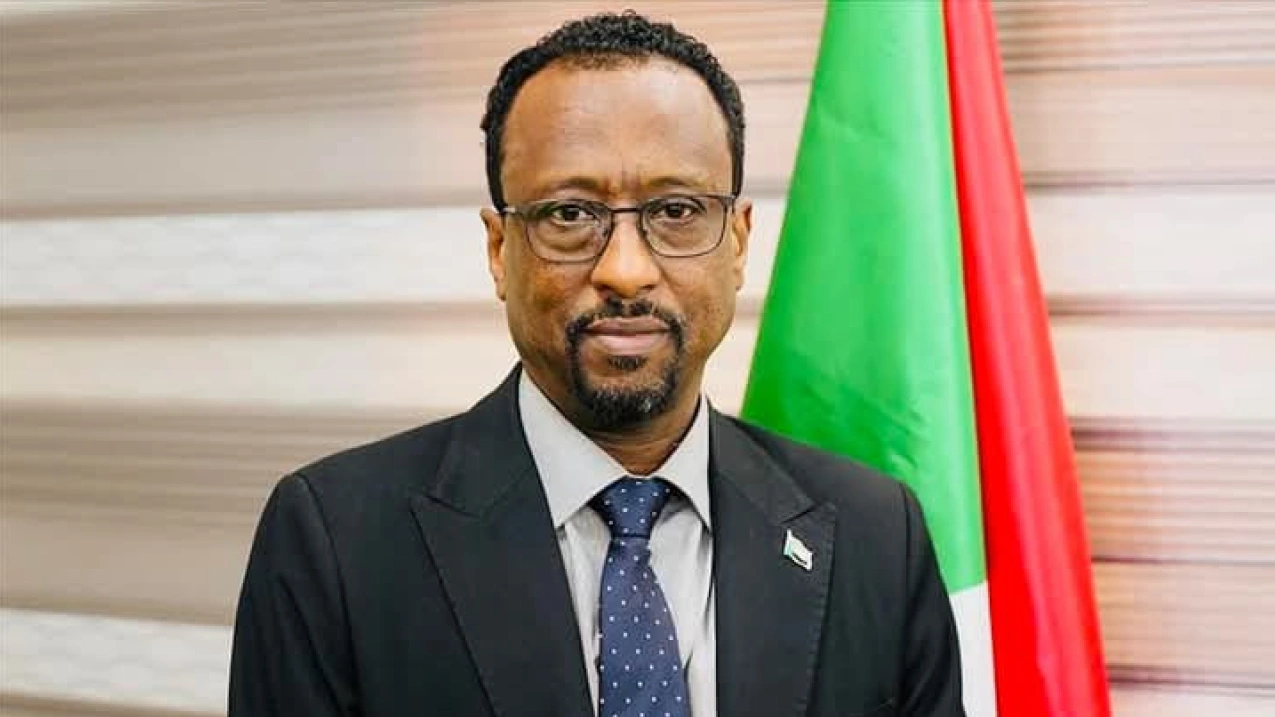وزير إعلام السودان يؤكد: سنسحق الدعم السريع ونحرر آخر شبر من أرض الوطن