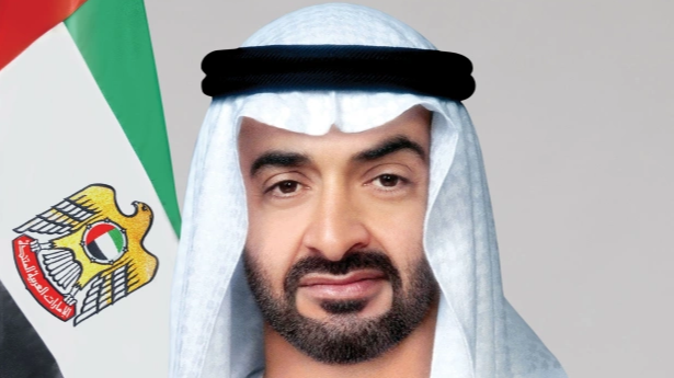 توجيهات محمد بن زايد تعزز سيولة قطاع الإنشاءات في أبوظبي