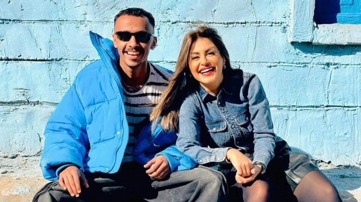 كزبرة يتألق في أول بطولة مطلقة له في السينما والدراما