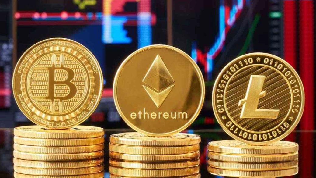 ثلاث عملات رقمية تبرز كخيارات استثمارية قوية في ظل انهيار السوق