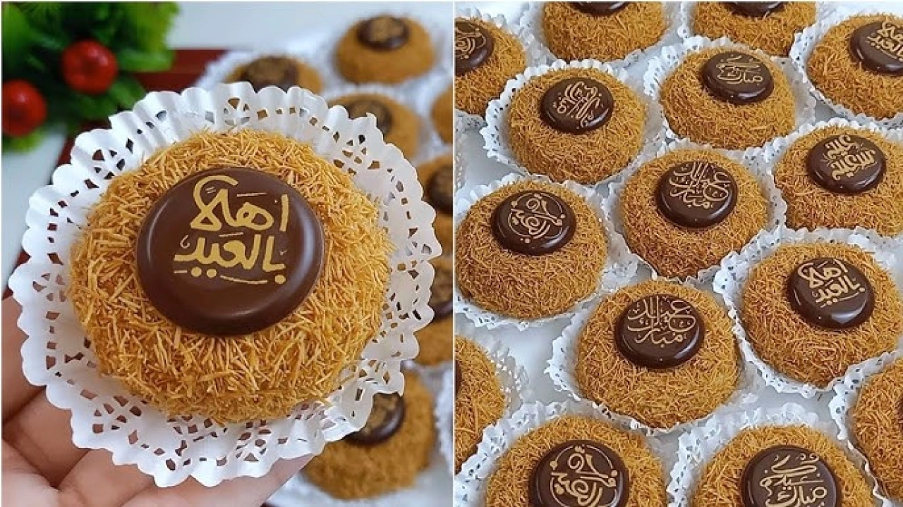 نصائح صحية لاستبدال مكونات حلويات العيد بأخرى مفيدة