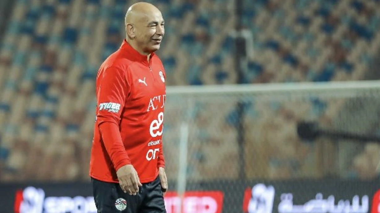 حسام حسن في قلب الجدل: تصريحات مثيرة حول الأهلي وتدخل محمد صلاح