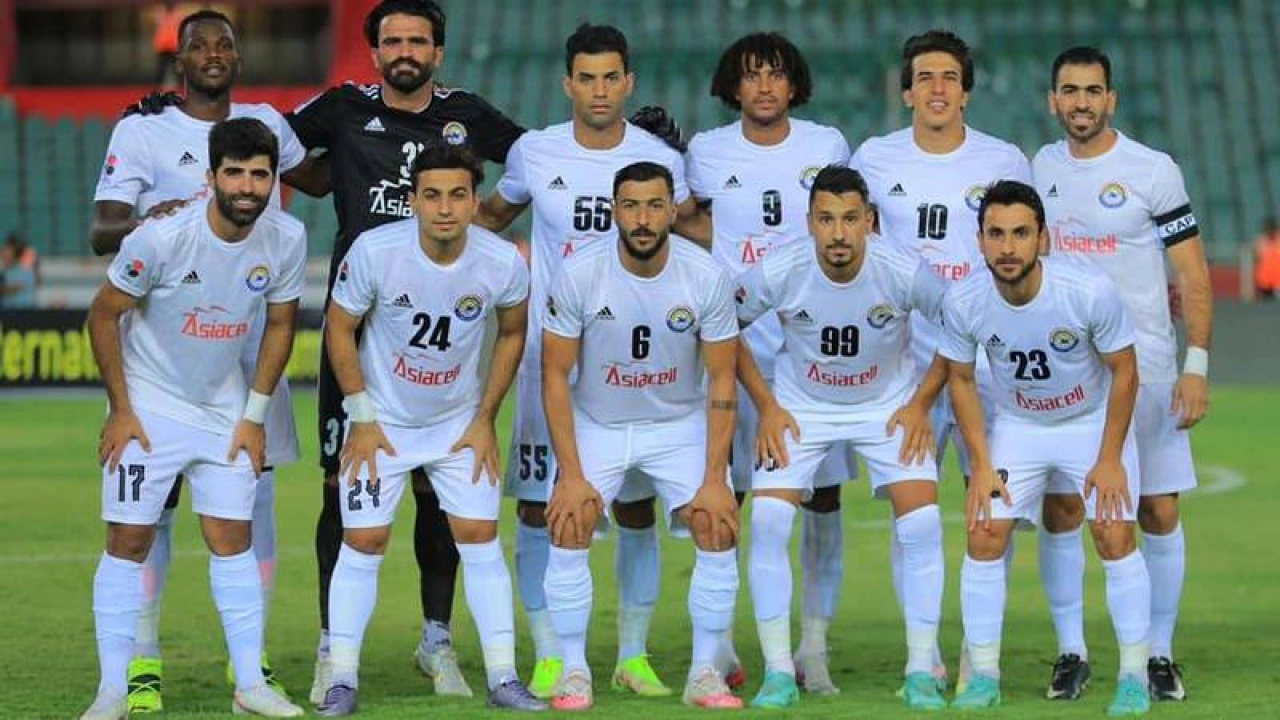 الزوراء يتصدر الدوري العراقي بعد انتصار مثير على الطلبة وسط تهديدات بالانسحاب
