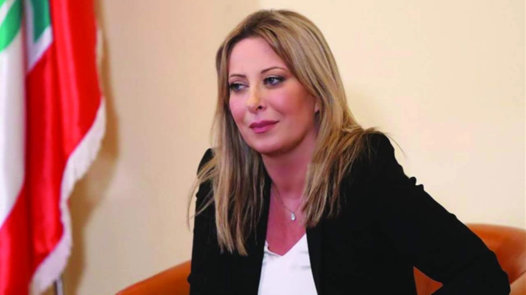 غادة أيوب من فرنسا: أهمية بناء علاقات مميزة للبنان مع الدول الخارجية