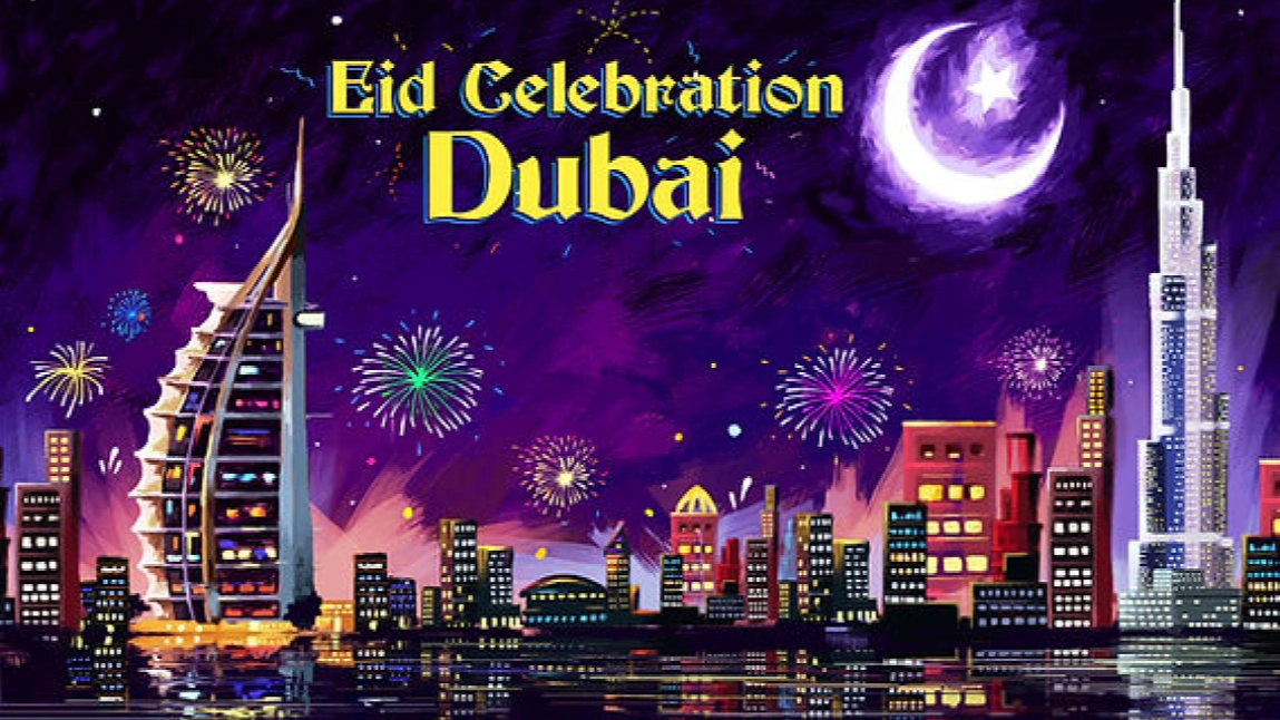 فعاليات عيد الفطر 2025 في الإمارات: احتفالات مميزة في أبوظبي ودبي والشارقة