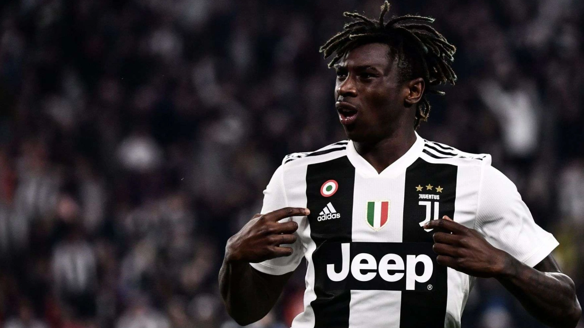 مويس كين يقود فيورنتينا للفوز على أتالانتا في الدوري الإيطالي