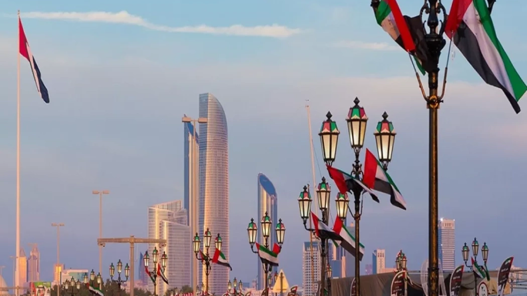 احتفالات الأعياد في الإمارات تجمع بين التراث والتكنولوجيا الحديثة