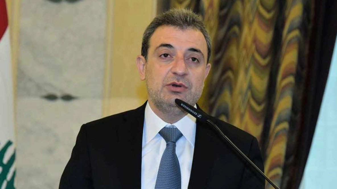 النائب وائل أبو فاعور: اجتماع قريب لوضع خريطة إنمائية شاملة للبقاع