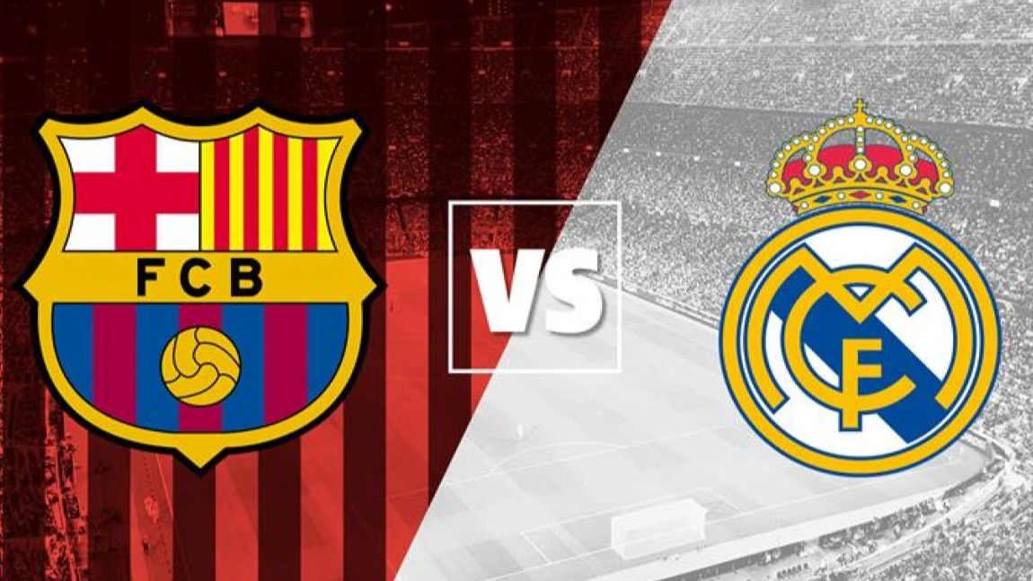 صراع مثير على لقب هداف الدوري الإسباني بين برشلونة وريال مدريد