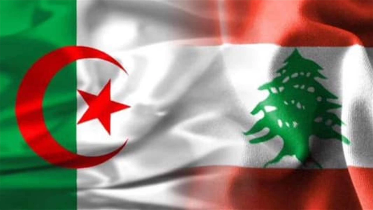 تزويد لبنان بالوقود من الجزائر خطوة حاسمة للتغلب على أزمة الكهرباء