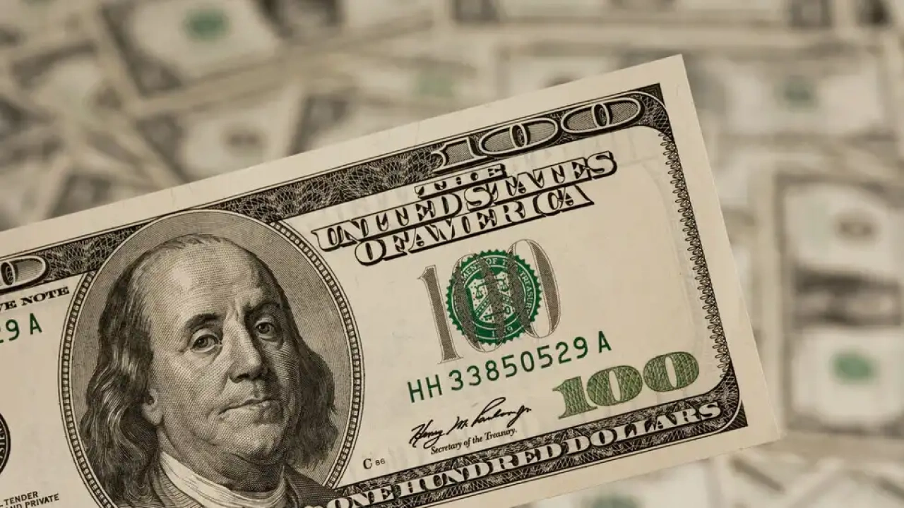 سعر الدولار في العراق اليوم السبت 5 أبريل 2025: بورصة بغداد تسجل 147500 دينار