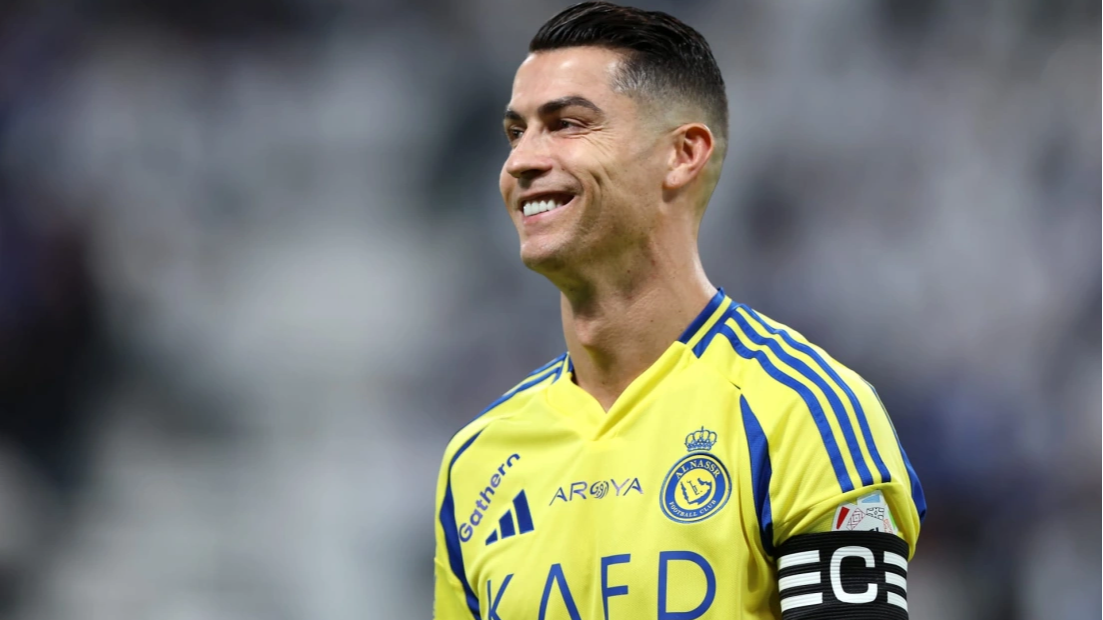 رونالدو يقود النصر لفوز تاريخي على الهلال ويعزز موقفه في الدوري السعودي