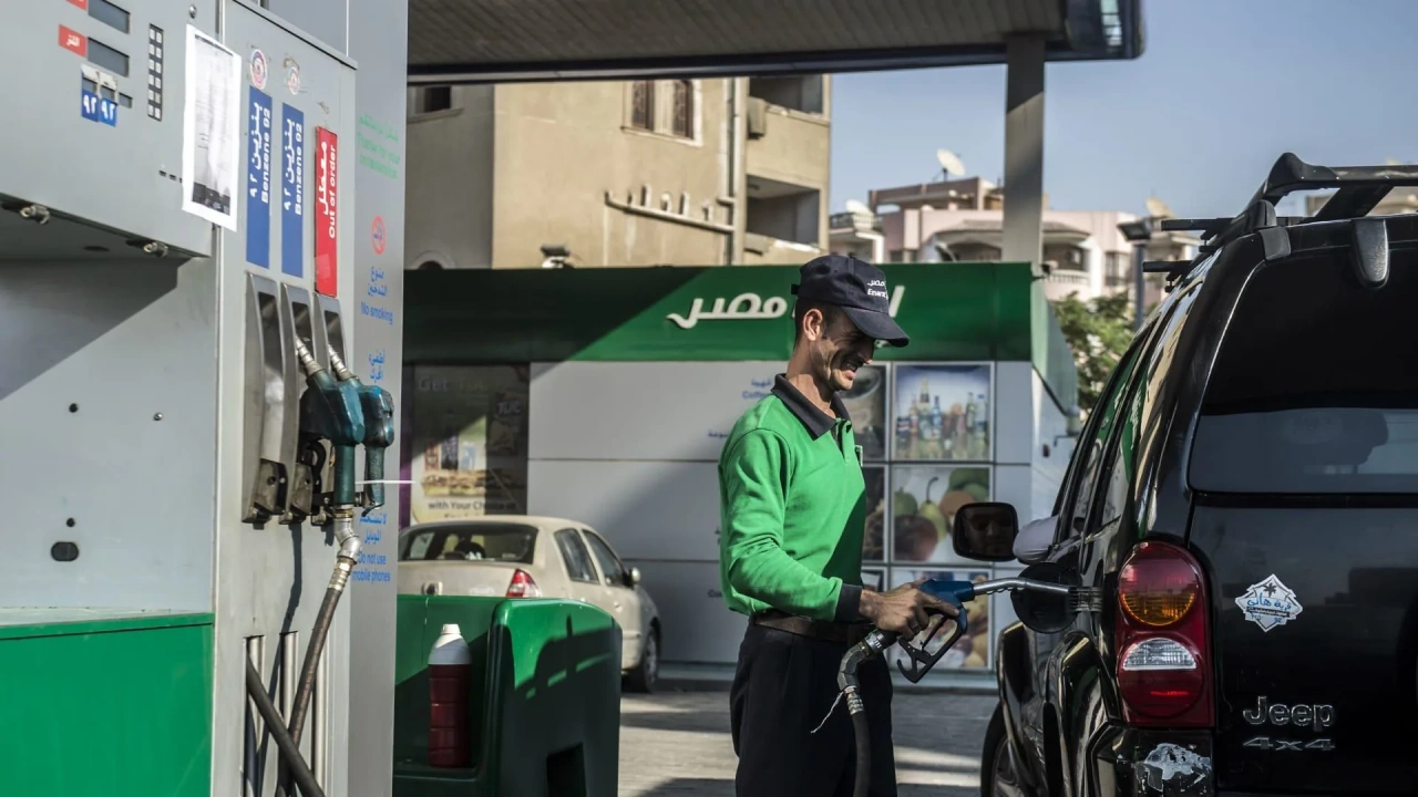 زيادة جديدة في أسعار الوقود في مصر: تفاصيل وأسعار المنتجات البترولية