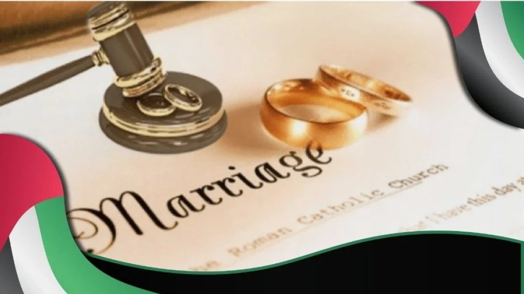 UAE Ministry of Justice: 378 men married a second wife last year