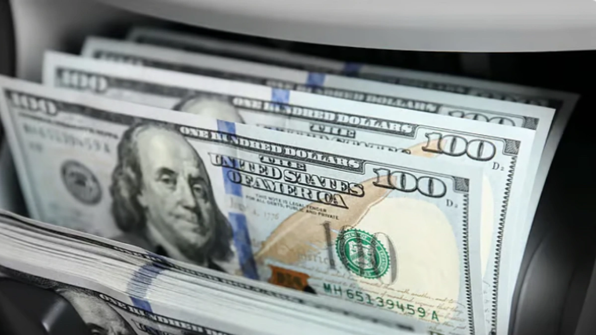 سعر الدولار مقابل الجنيه المصري اليوم 20 أبريل 2025