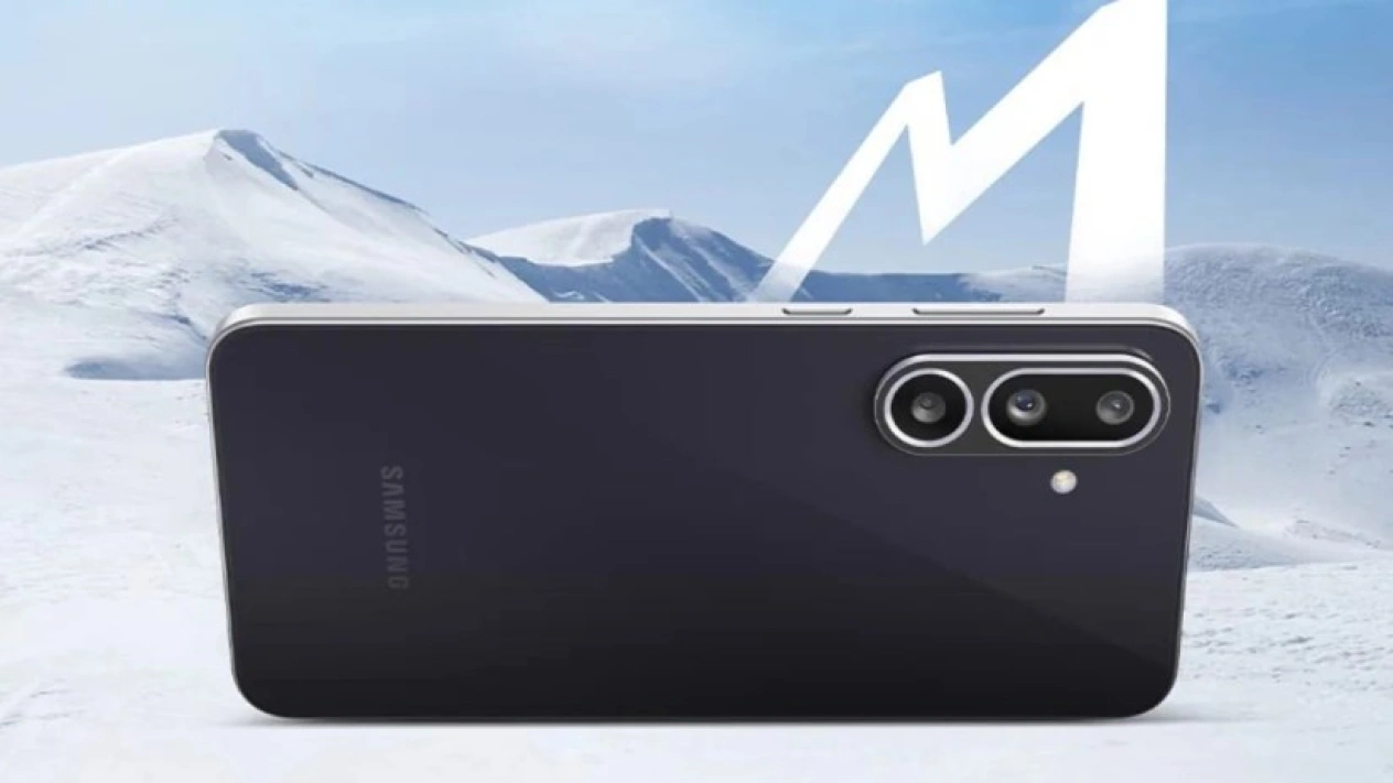 سامسونج تكشف عن هاتف Galaxy M56 بمواصفات وكاميرات عالية الجودة