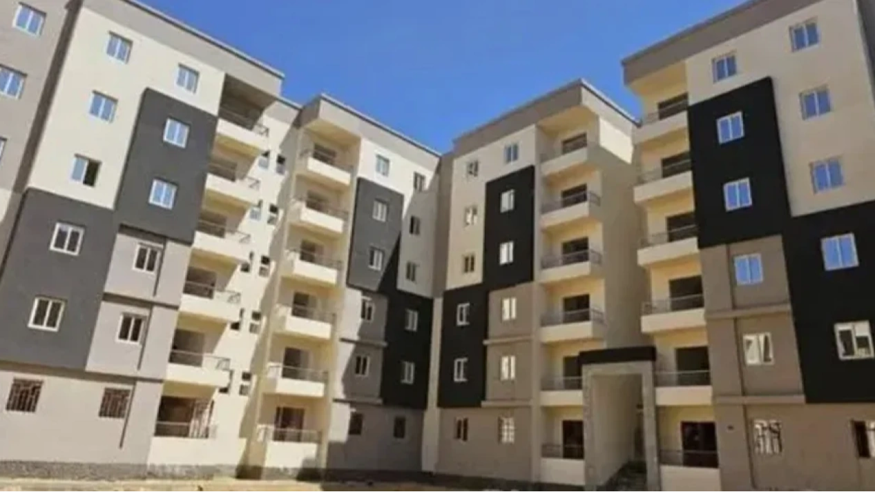وزارة الإسكان تبدأ تنفيذ شقق ديارنا للإسكان المتوسط في حدائق العاصمة