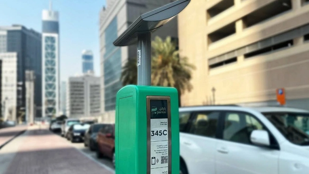 Parkin Launches New Parking Rates in the emirates