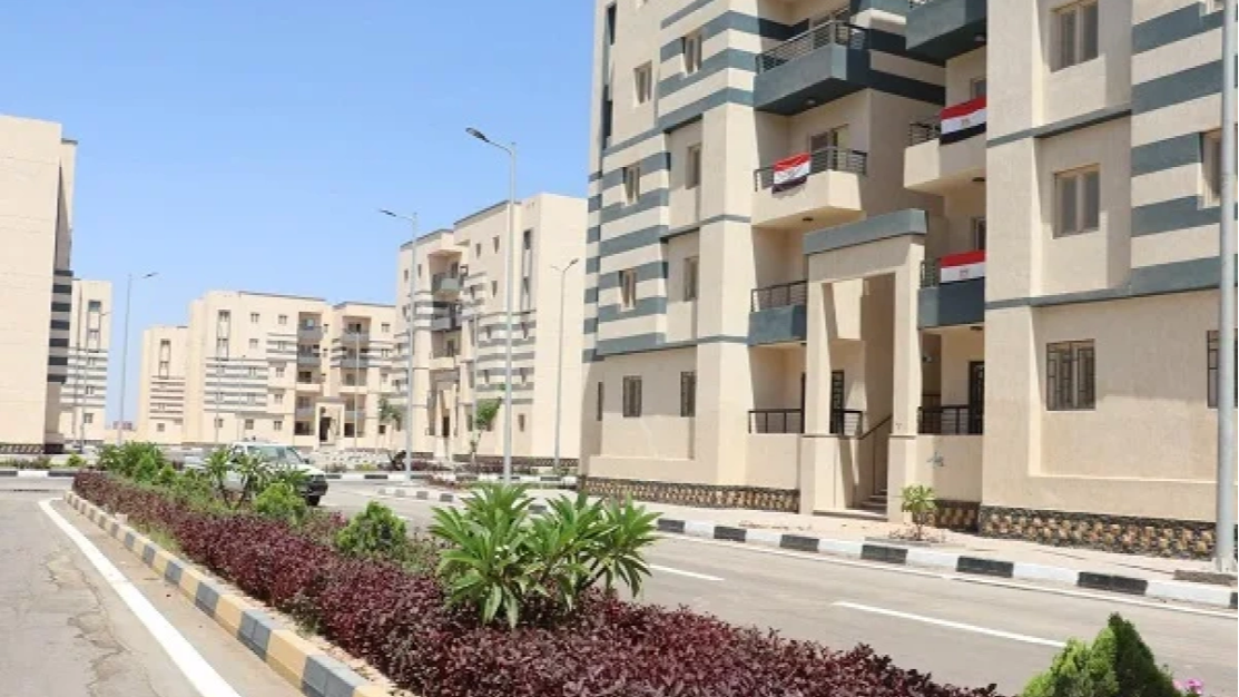 موعد حجز شقق الإسكان الاجتماعي 2025 لمحدودي ومتوسطي الدخل