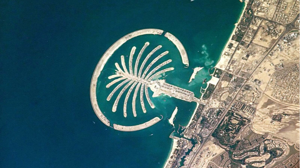 Dubai to Host 166 Countries at the 2025 Arabian Travel Market on Monday