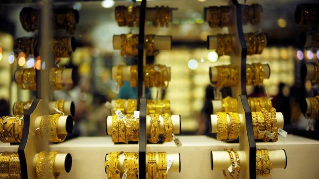 الإمارات تستحوذ على 26% من الطلب العربي على الذهب في 2025