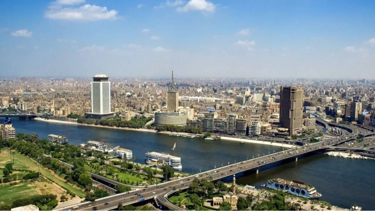 توقعات طقس مصر اليوم الجمعة 2 مايو 2025 مائل للحرارة وفرص أمطار