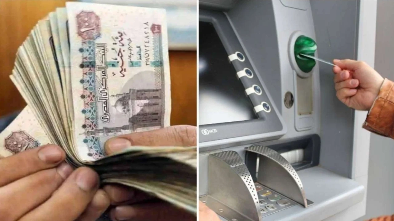 مرتبات مصر.. موعد صرف معاشات يونيو 2025 وزيادة جديدة للمستحقات