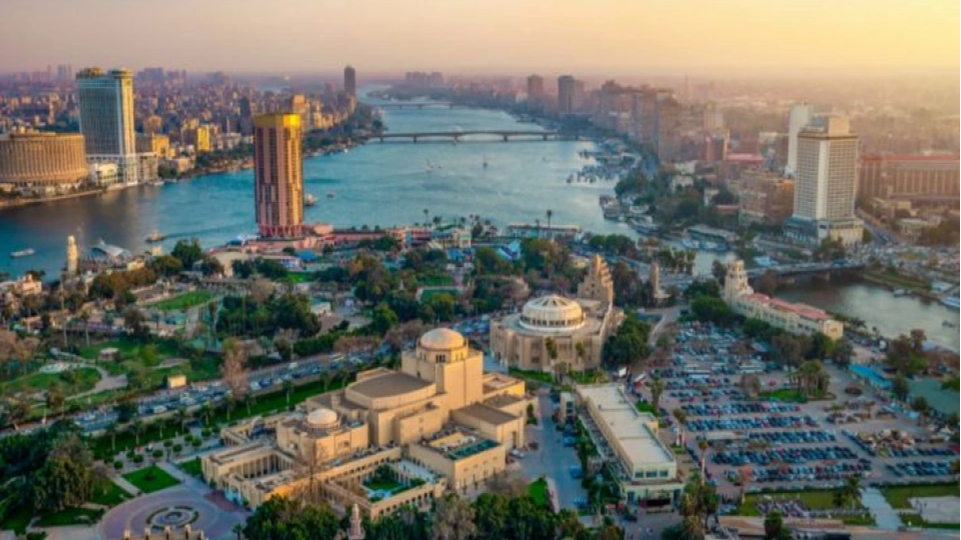 حالة الطقس في مصر ودرجات الحرارة اليوم الأربعاء