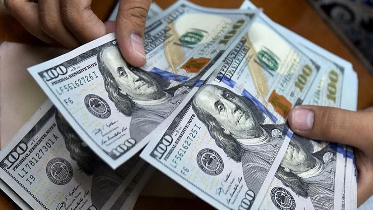 أسعار الدولار والعملات الأجنبية مقابل الجنيه المصري اليوم