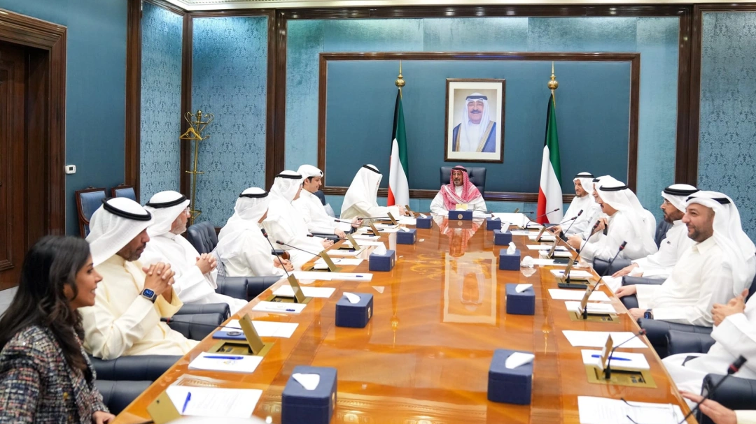 مجلس الوزراء الكويتي يعتمد تعديلات جديدة على قانون المساعدات العامة