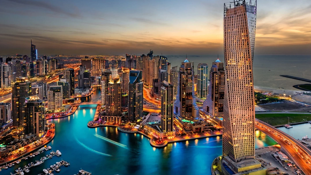 فوز هندي بمليون دولار في سحب سوق دبي الحرة رقم 500