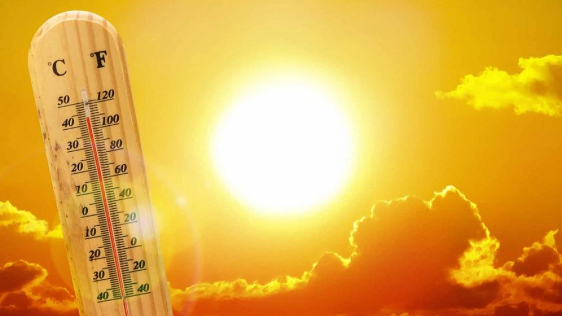 طقس السعودية اليوم الخميس 8 مايو وأجواء مشمسة ودرجات حرارة مرتفعة