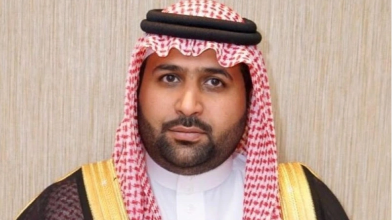 أمر ملكي من خادم الحرمين الشريفين بتعيين الأمير محمد بن عبدالعزيز أميرًا لجازان