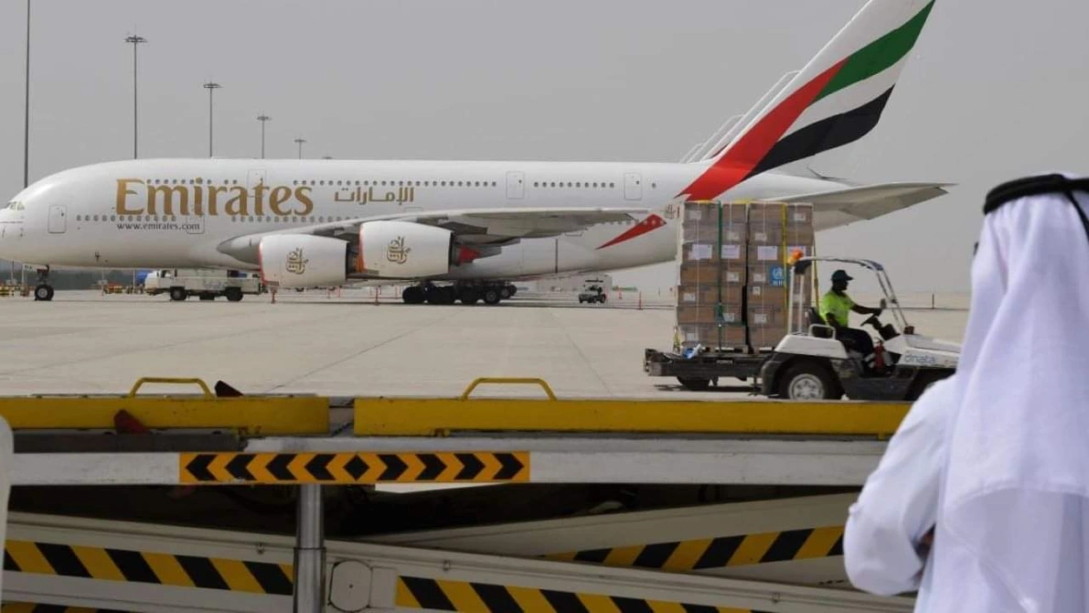 Urgent UAE: Important statement from Emirates Airlines